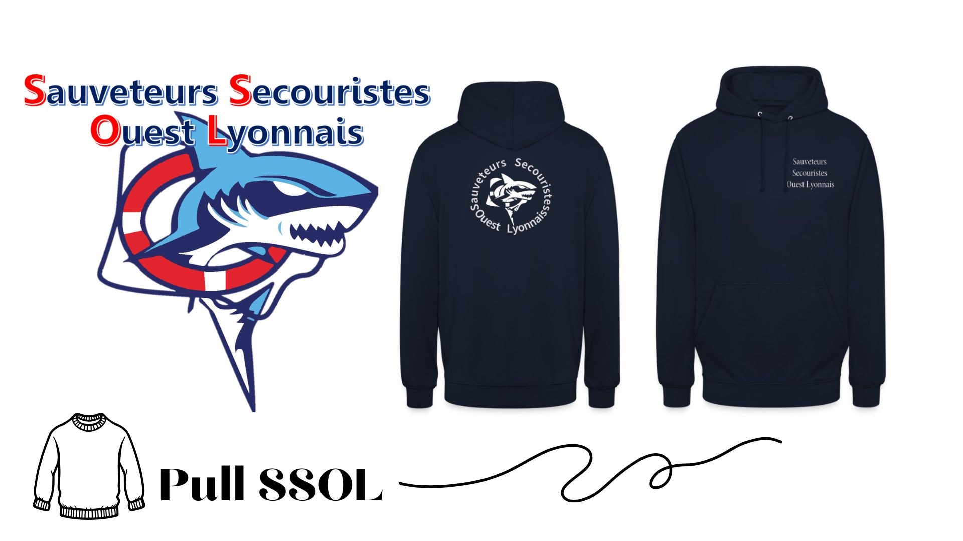 Protection Civile Du Loiret | Spreadshop